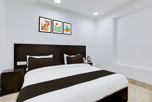 Hotel O Grand Heights