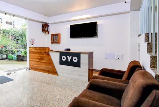 Super Hotel O Vaisravana