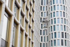 Hotel Indigo Berlin , Berlin