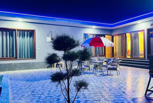 Serenity Meadows Farm House