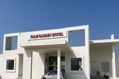 Palm Garden Hotel, Hanumangarh