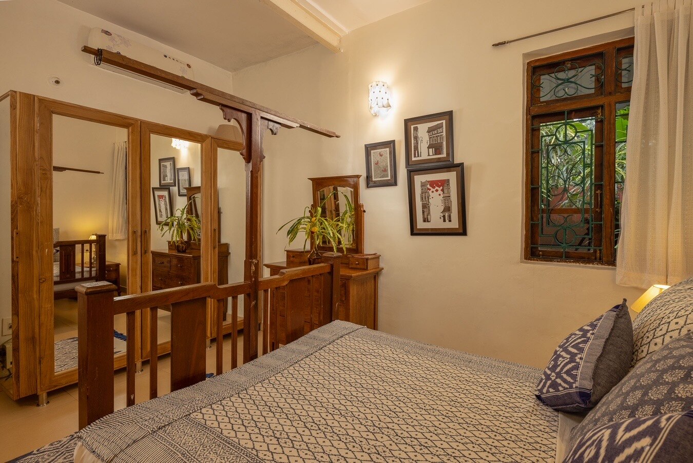 Casa Mastimol, Canacona, South Goa - Tap to explore photos