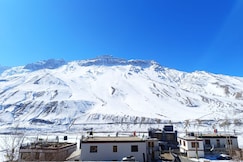 Nawang Home stay Himachal Pradesh, Spiti