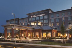 Hilton Garden Inn Boston Logan Airport, Boston