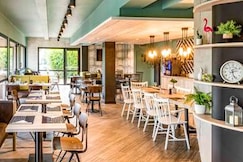 IBIS CREIL SUR OISE, Oise