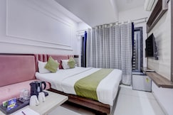 The Byke Express - Near Vishesh Jupiter Hospital, Mhow