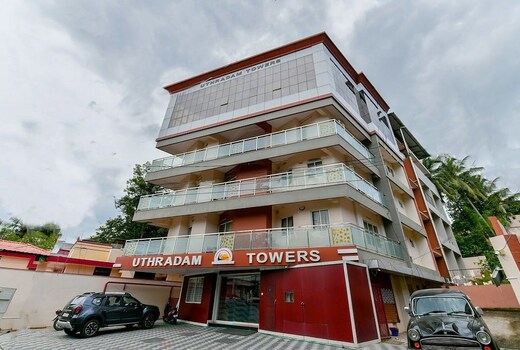 Uthradam Tower