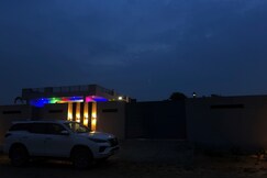 Raani baagh farm house, Churu