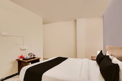 Hotel O 82475 Hotel R Square, Hyderabad