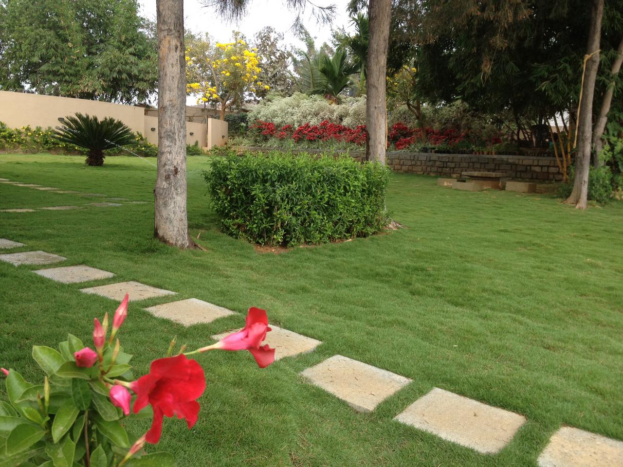 Enchanting Acres | Entire 2 BHK Farm Stay - Tap to explore photos