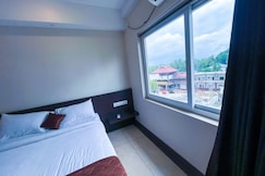 Guruvayoor Suites Near Railway Station, Guruvayur