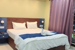 AXA GUEST HOUSE, Baripada