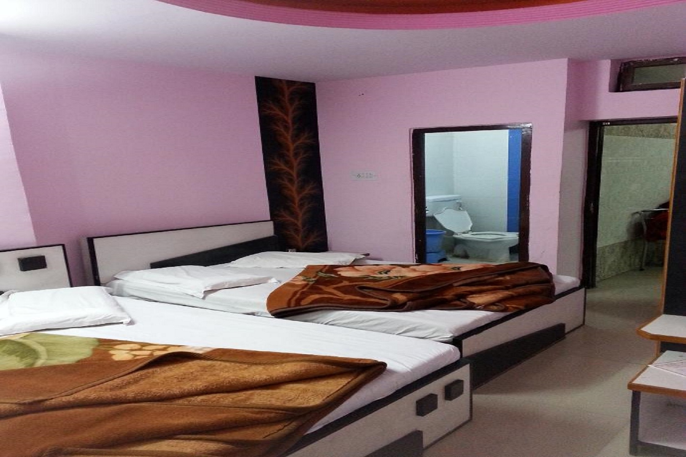 HOTEL MITTAL PARADISE - Tap to explore photos