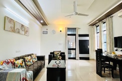 BluO 2BHK Jaipur - Terrace Garden, Balcony, Lift, Jaipur