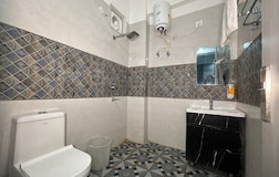 Washroom