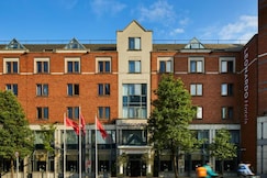 Leonardo Hotel Dublin Christchurch, Dublin