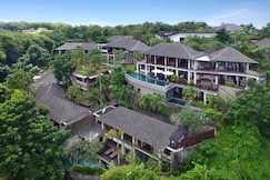 Gending Kedis Luxury Villas & Spa Estate, بالي
