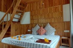 The Himalayan whisper Retreat, Jibhi