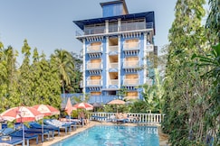 Mayflower Beach Resort, Goa