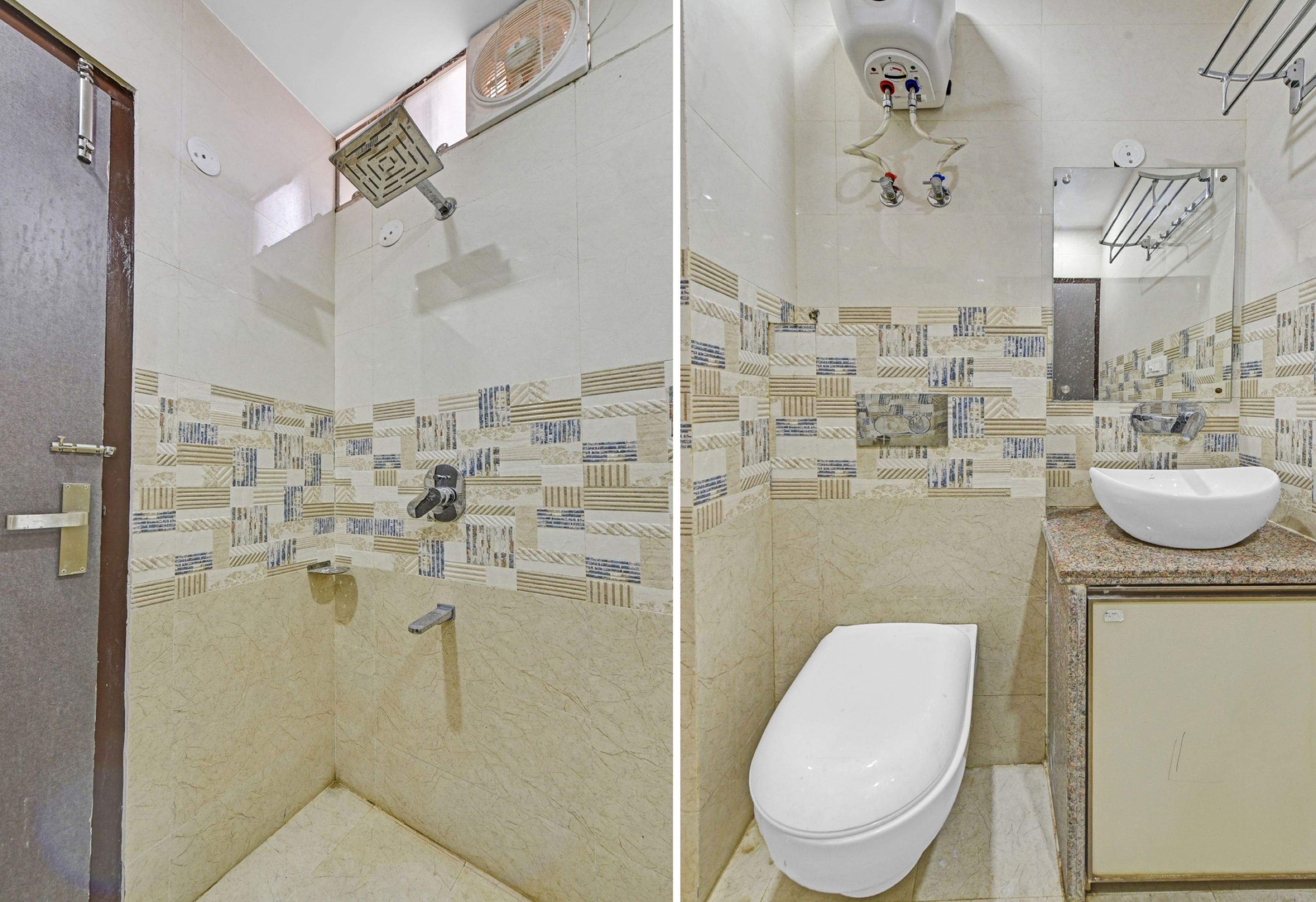 Collection O Villa Homes - Tap to explore photos