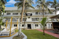 Super Townhouse Morjim Beach North Goa Formerly Bay Breeze Hotels & Resorts, Goa