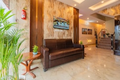 Hotel Runway, Jaipur