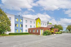 B&B HOTEL Goussainville CDG, Val-d'Oise