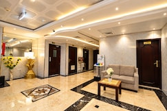 Al Jazeerah Hotel, Sohar