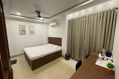 New Leaf (Guest House), Siliguri