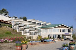 Kufri Heritage Resort & Spa, Kufri