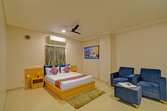 FabHotel Eyries The Business, Hyderabad