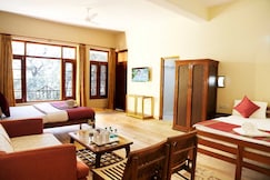 The Xanadu Resort, Ranikhet