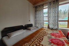 Royal palace, Pahalgam