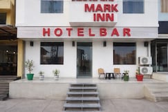 MARK INN HOTEL AND BAR, Hanumangarh