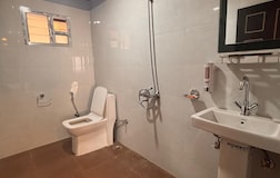 Washroom