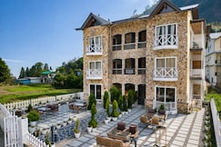 Four Farms - Best Resort In Nainital For Family, Nainital