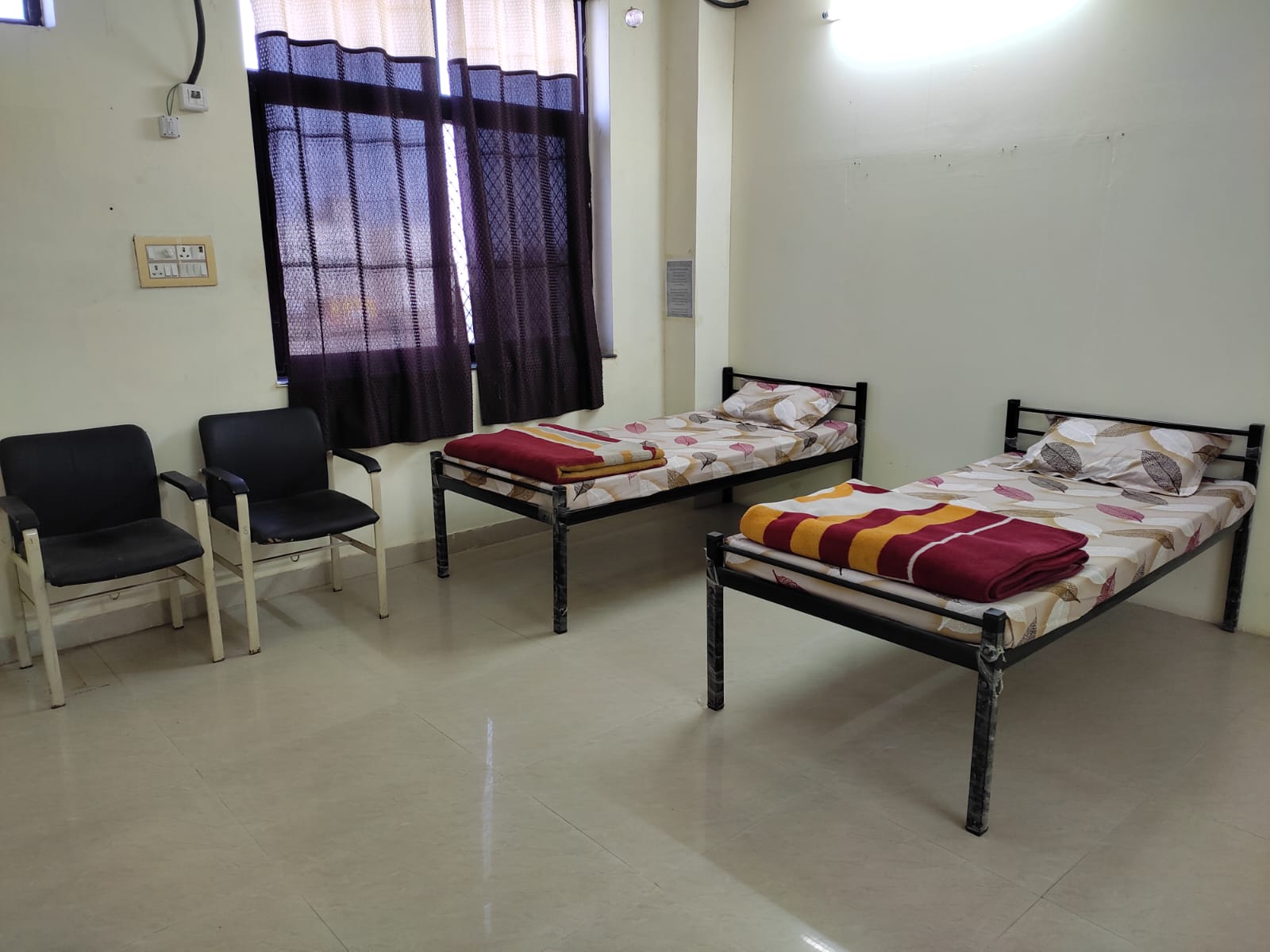 Hotel Bhanwariya Villas (Refinery Road Pachpadra) - Tap to explore photos