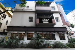 Collection O Kalighat Metro Station Formerly RM Guest Home, Kolkata