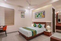 Treebo Premium Hydotel Gachibowli, Hyderabad