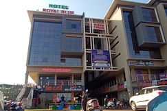 Hotel Royal Blue, Dungarpur