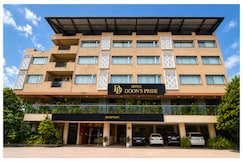 Hotel Doon's Pride, Dehradun