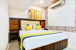 Hotel Kalpana Residency, Mumbai