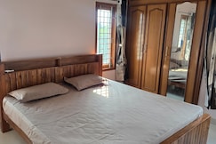 Private AC Rooftop Room in Srirangam Trichy, Tiruchirappalli