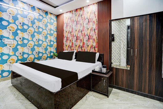 Super Hotel O Signature Plaza