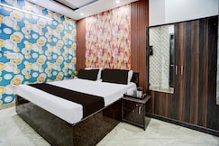 Super Hotel O Signature Plaza, Delhi