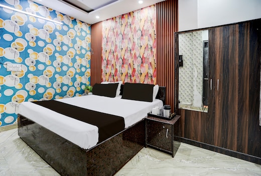 Super Hotel O Signature Plaza