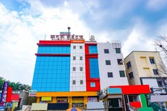 FabHotel Shloka, Pune
