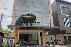 Paul Residency Nedumbassery, Cochin
