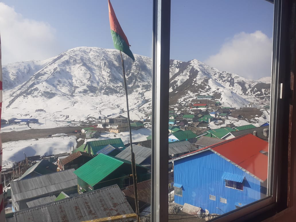 Alafiia Nathang Velley Homestay | East Sikkim - Tap to explore photos