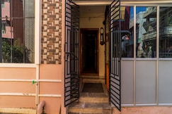 Puducherry Residency, Pondicherry